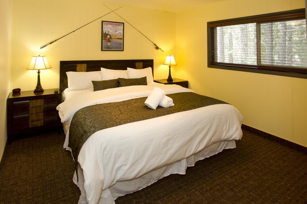 Holiday Haus Mammoth Lakes Habitación foto