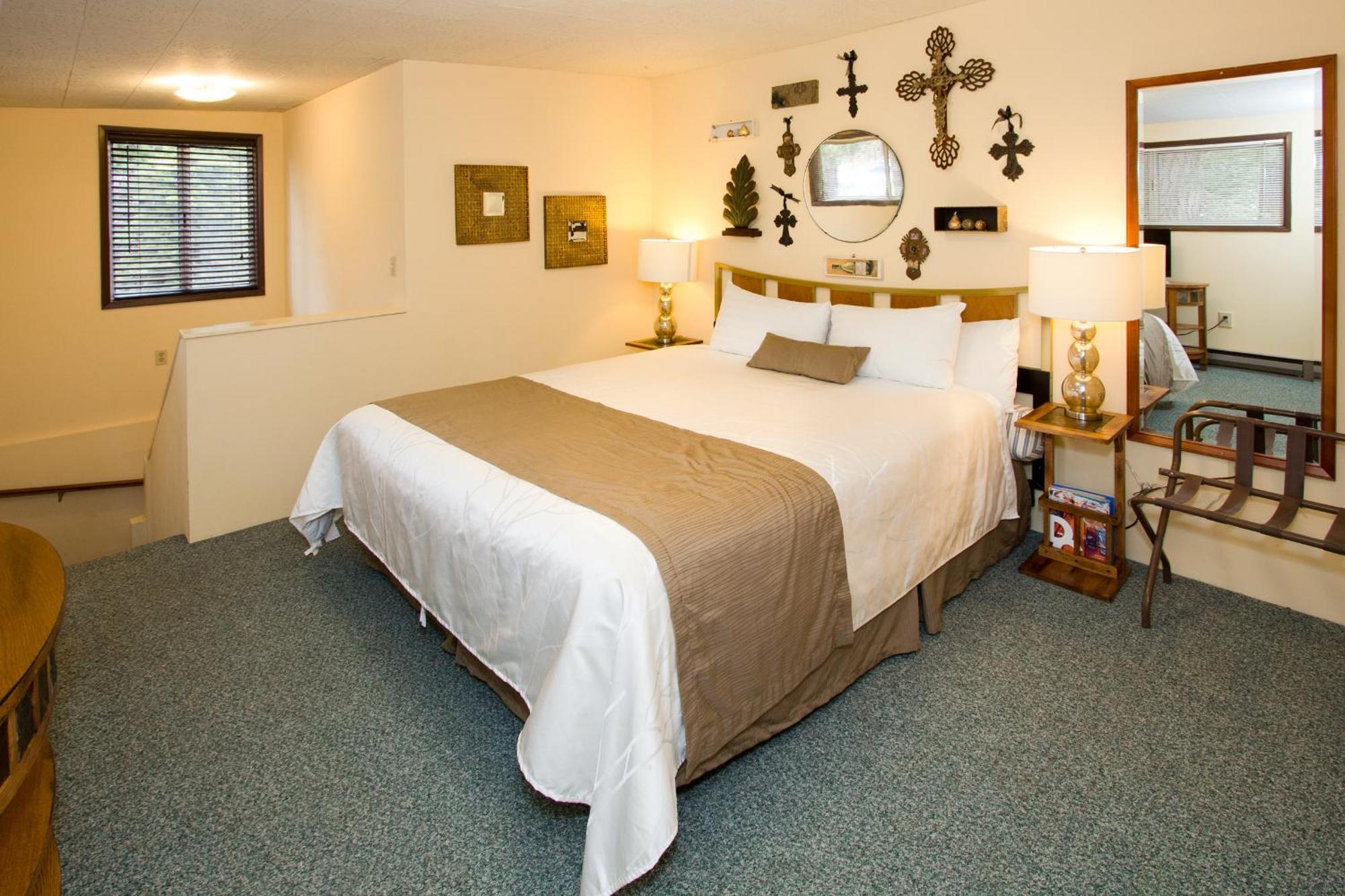 Holiday Haus Mammoth Lakes Habitación foto
