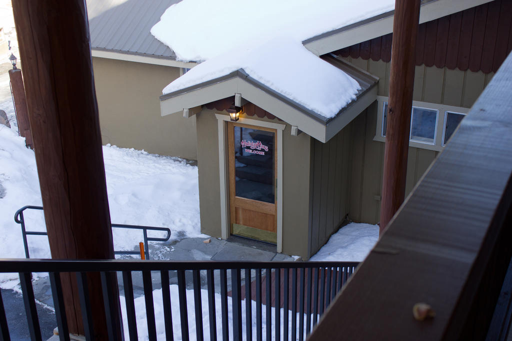 Holiday Haus Mammoth Lakes Exterior foto